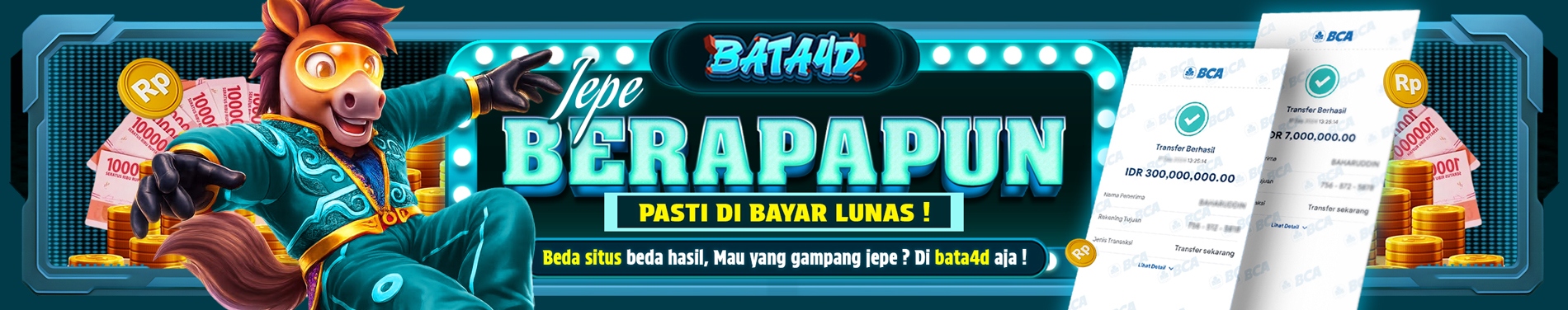 BATA4D Platform Modern dan Mudah Digunakan